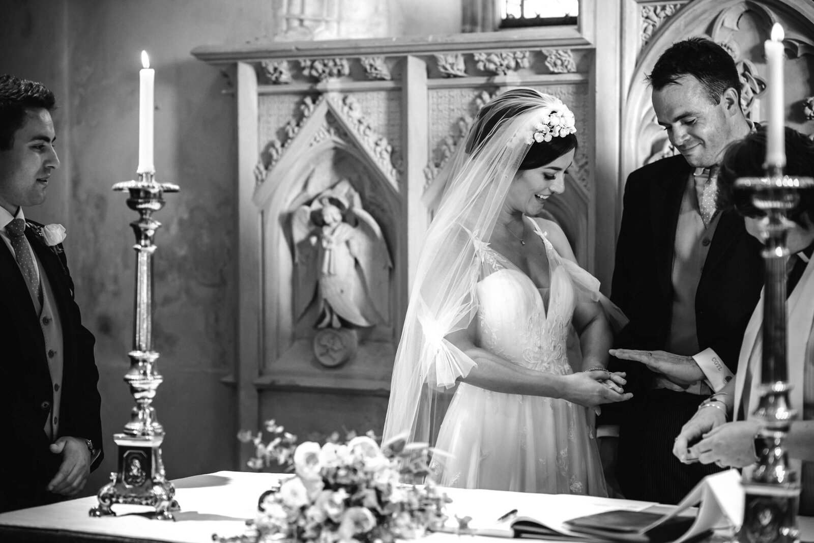 Best Wedding Photography in Surrey - Sophie Duckworth Photography-163