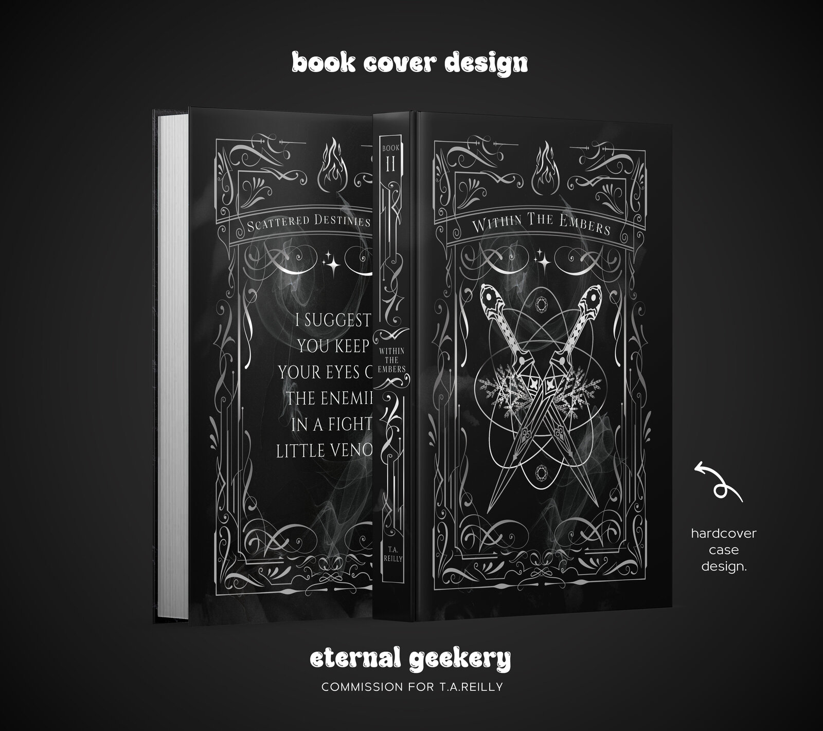 TAR- BOOK2