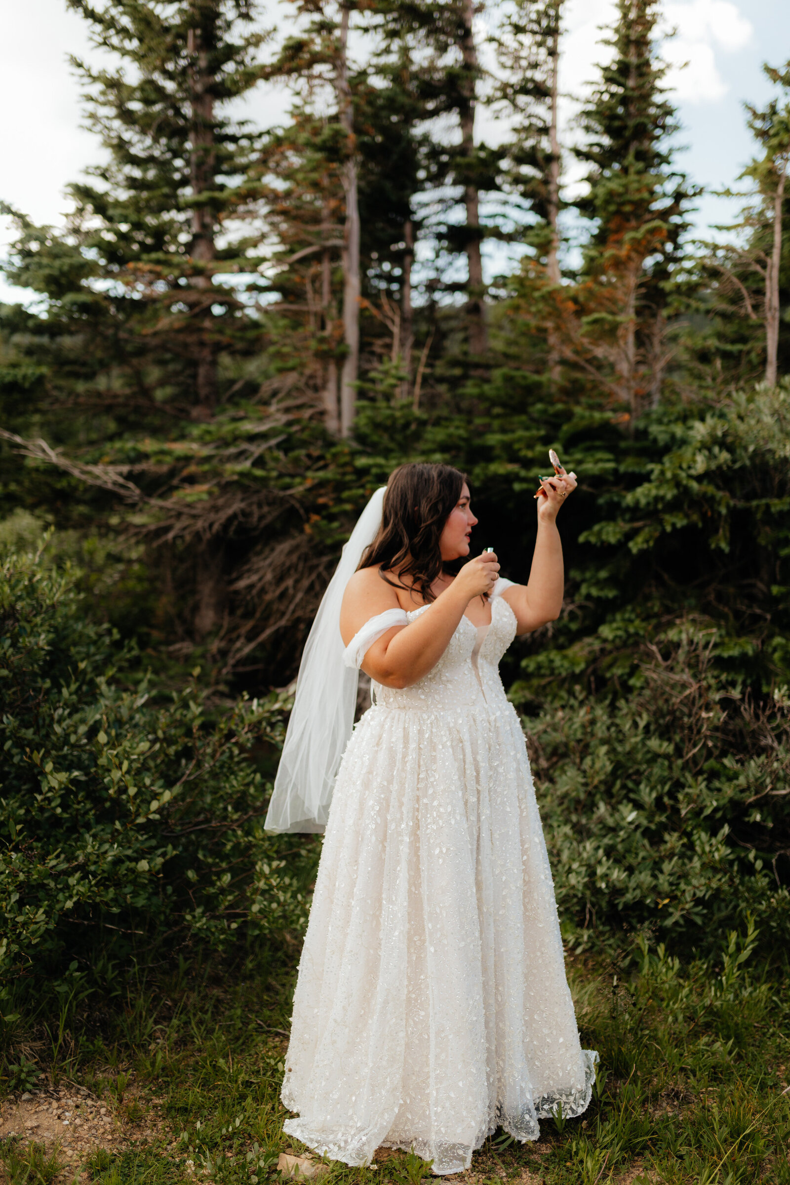 Boulder wedding photography