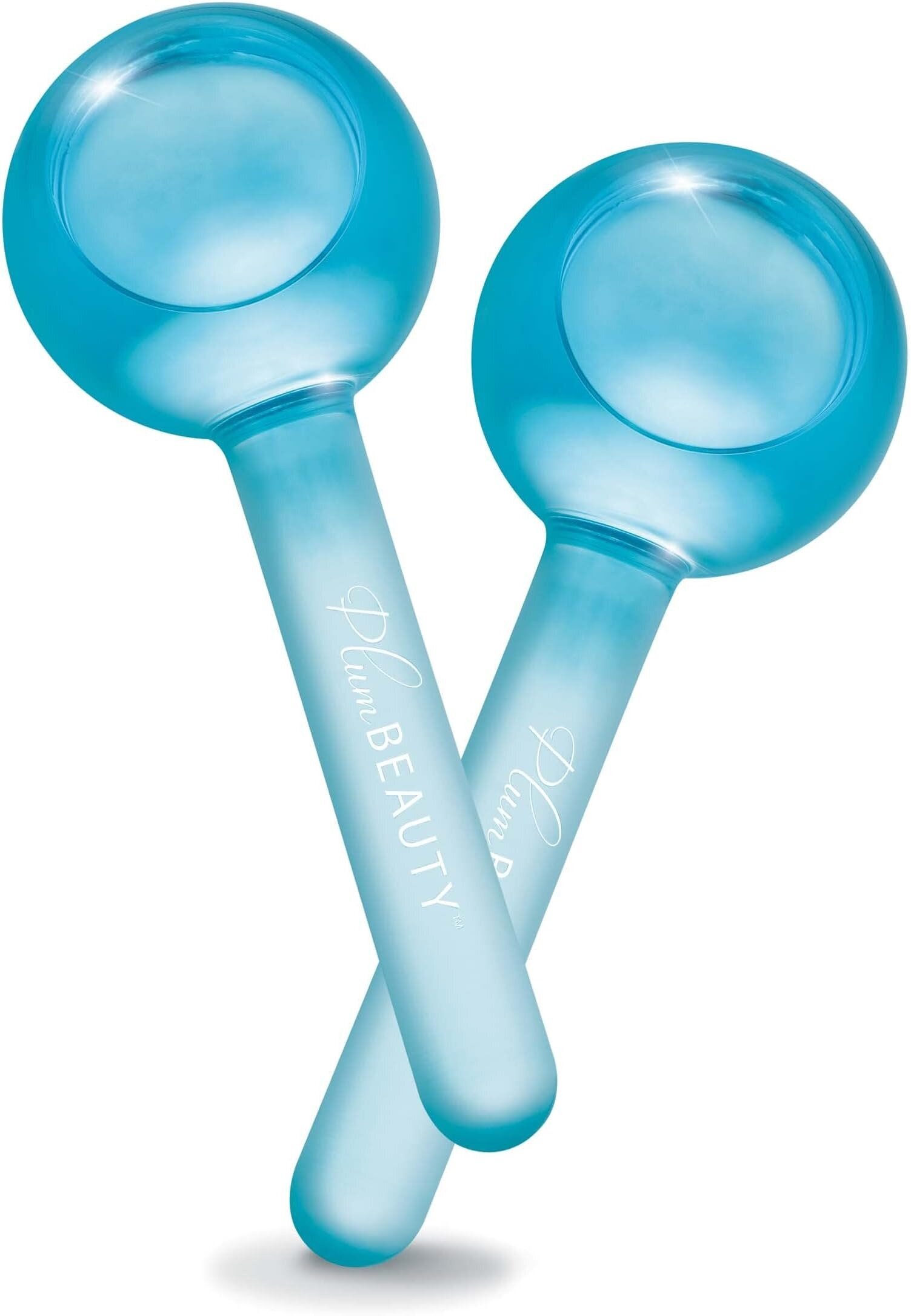 Facial Ice Globes