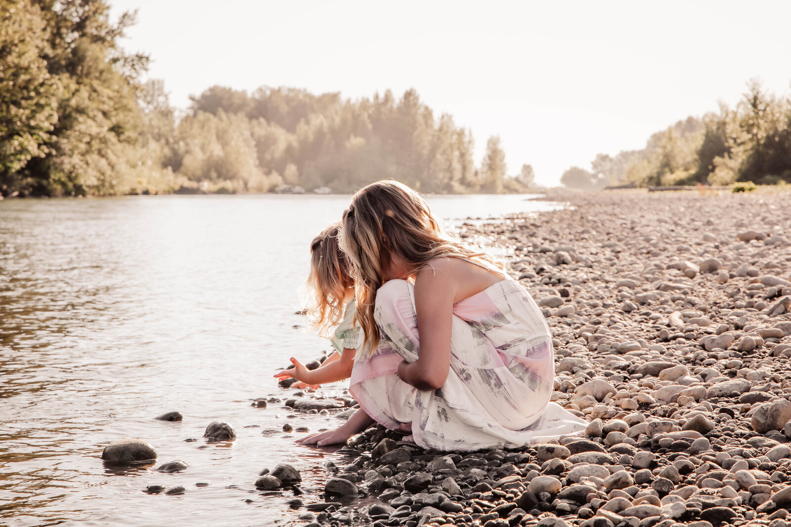 Memphis Family Photographer