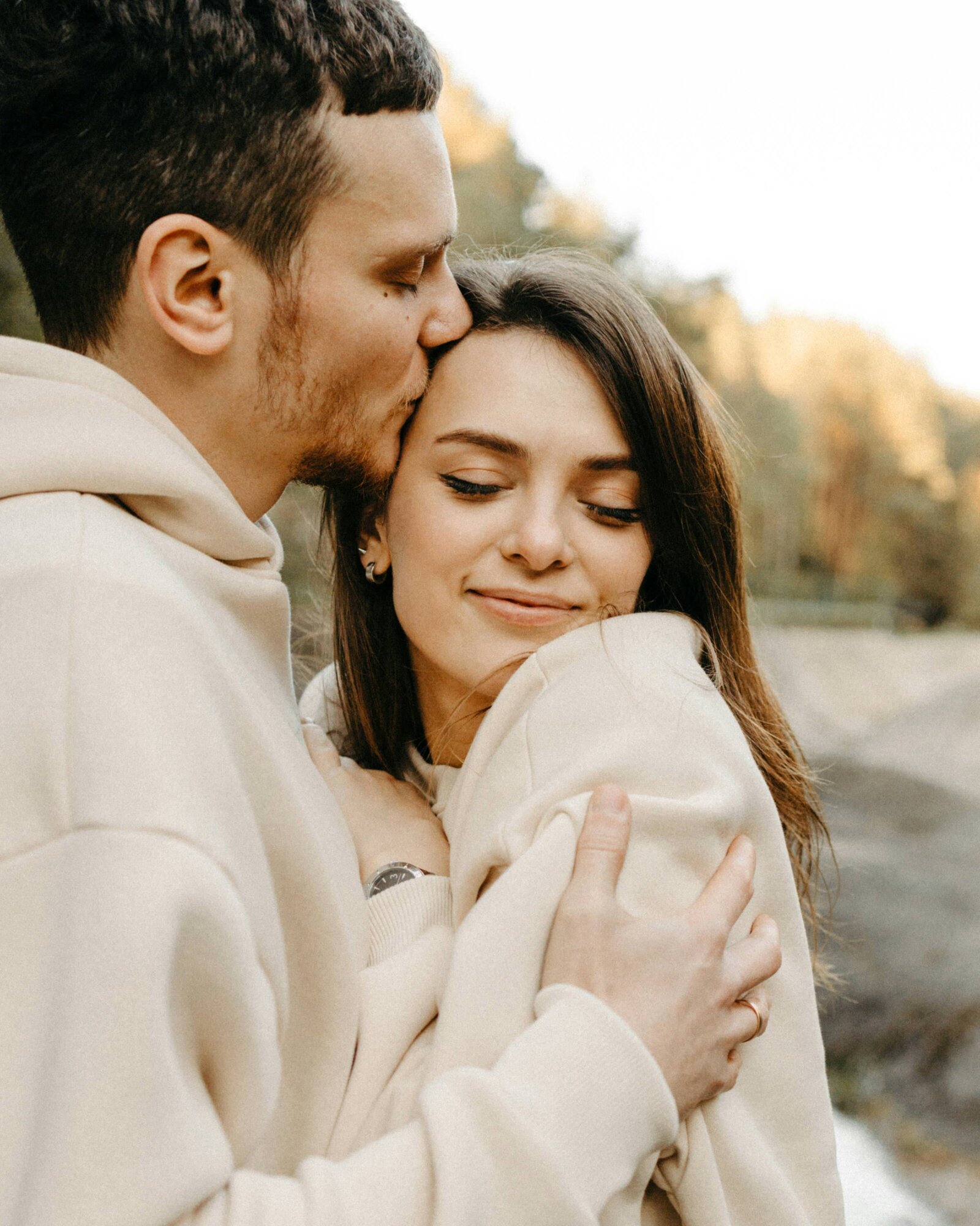 Wild & Free Boho Showit Template for Photographer | Couples Photographer NC78