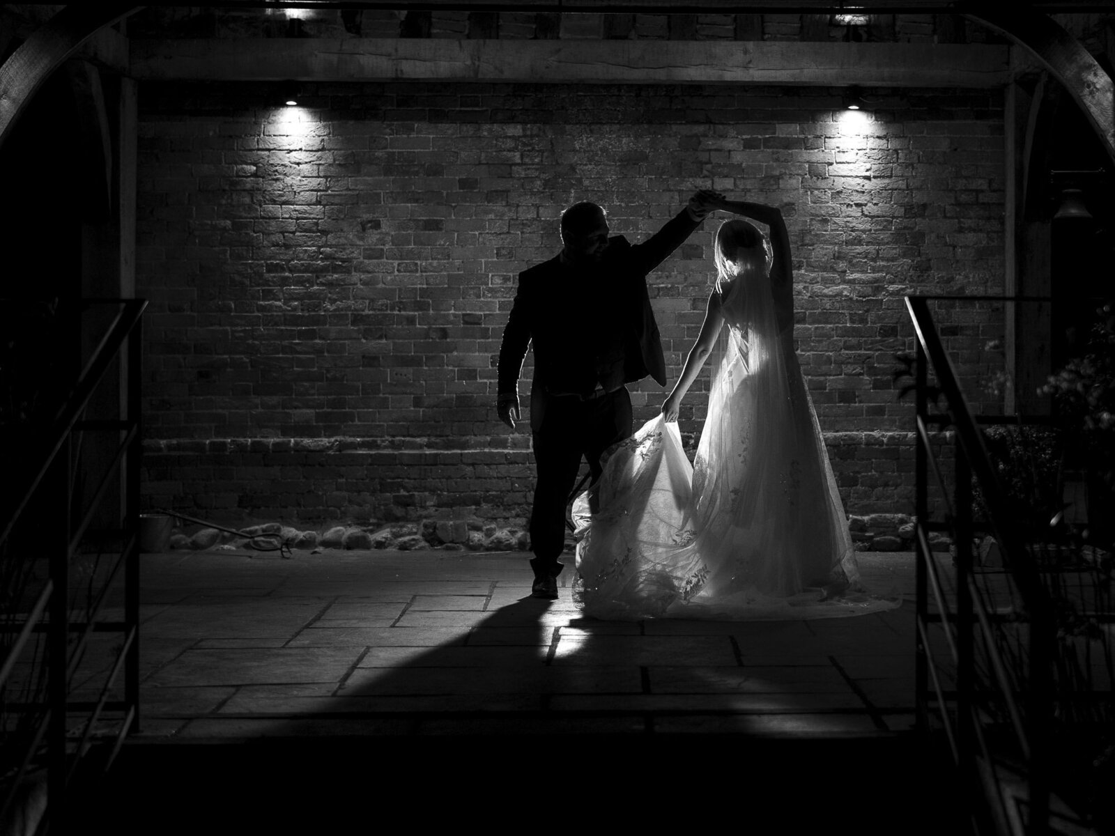Tom & Elke Wedding-134