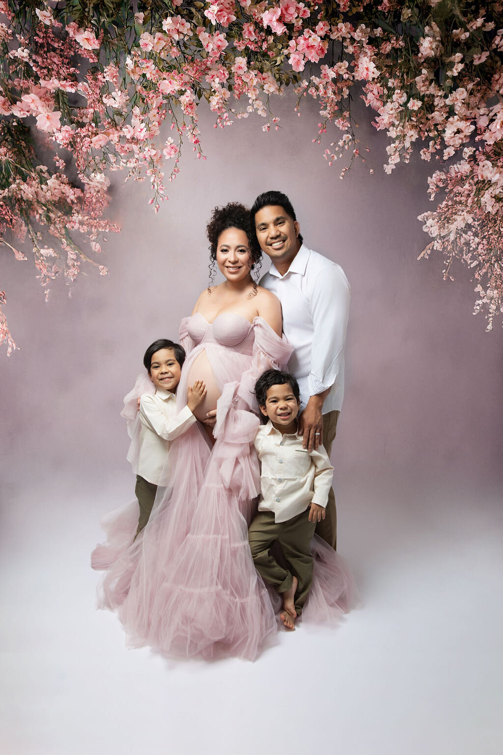 San Francisco Maternity and Newborn Photographer-3