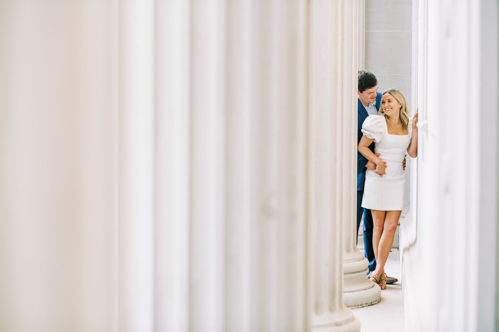 Houston Museum District Engagement Session_ 026