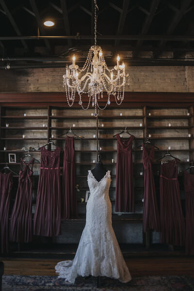 Andrea Caresse Lewis - Amative Creative - Wedding Photographer - 165
