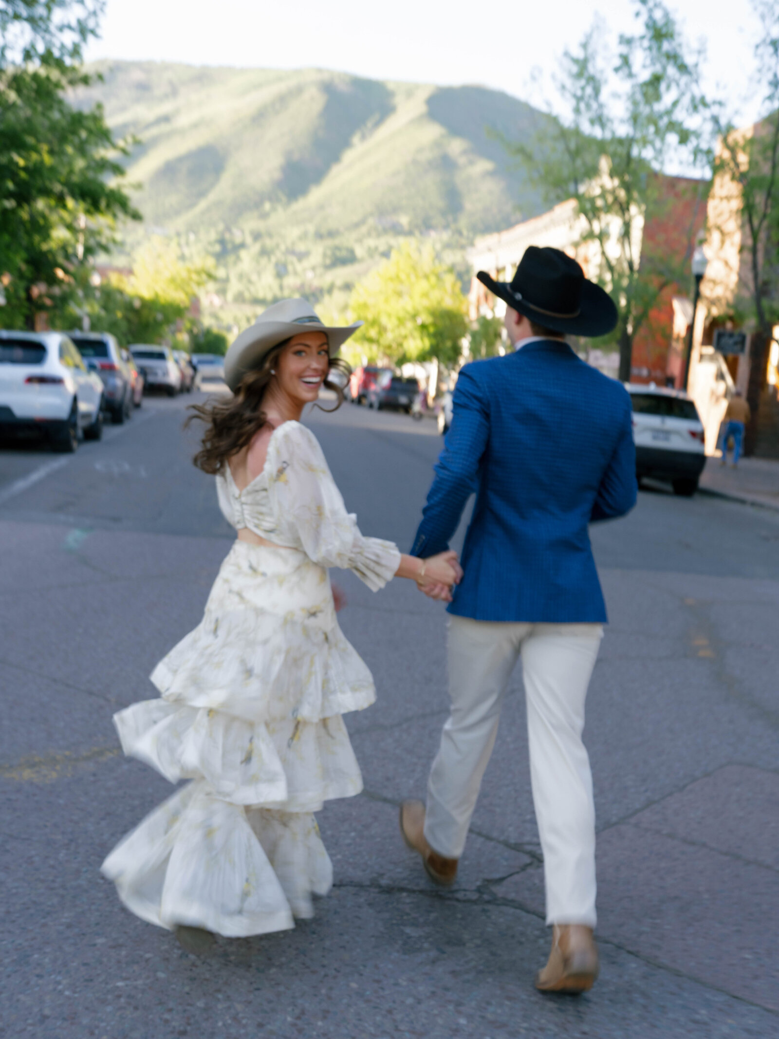 Ansley & Caleb --2