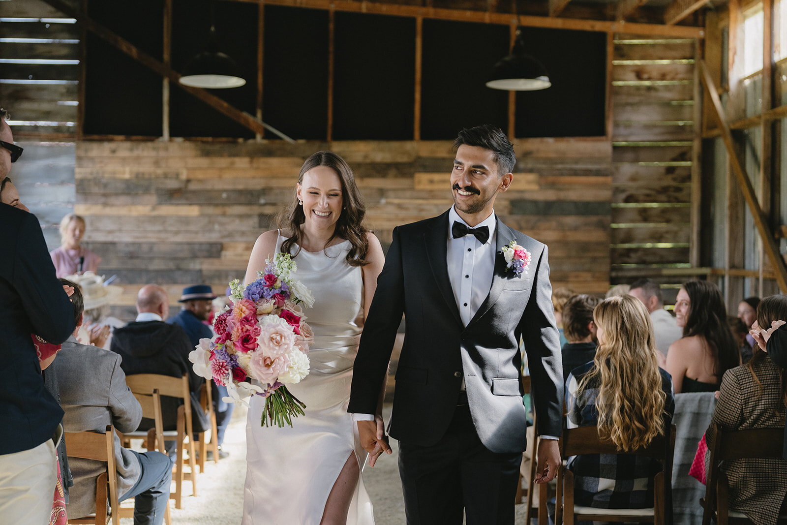 Queenstown Wedding