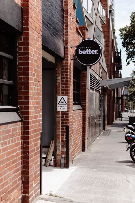 Gym West Melbourne