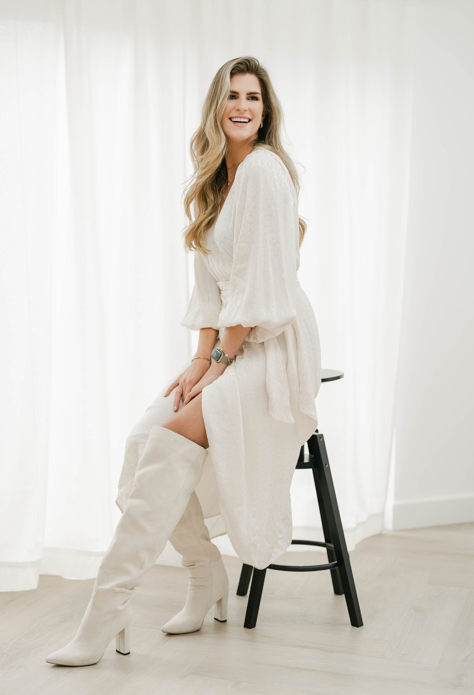 Brandingshoot fotograaf studio in heeze