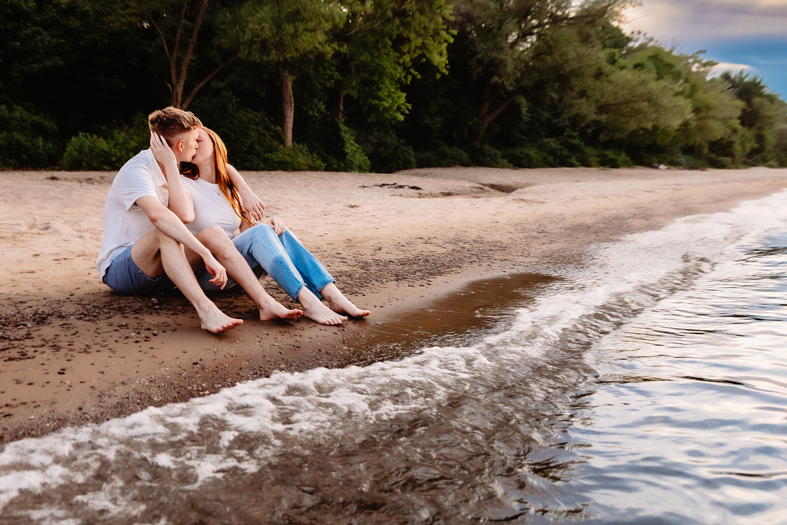 Couples Beach Photos Rochester NY_-6