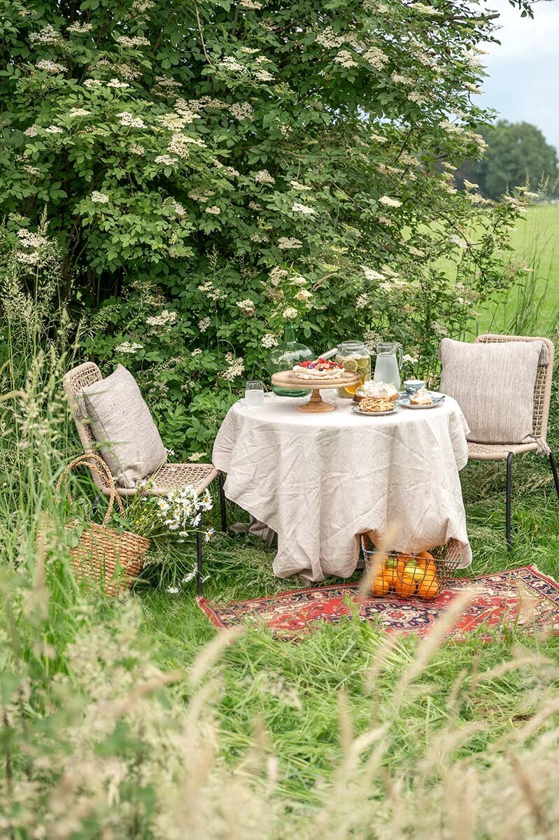 Magazine fotograaf | Trui Heinhuis Fotografie