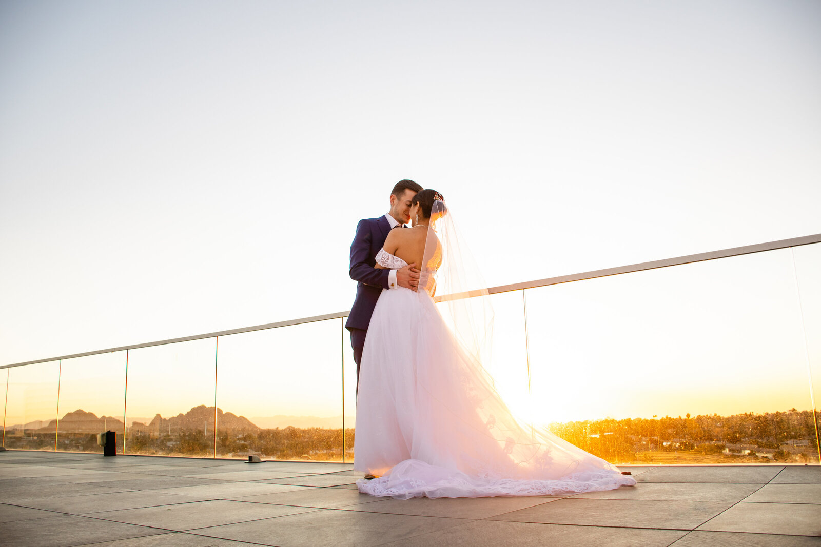 Austin & Alyssa Wedding-325