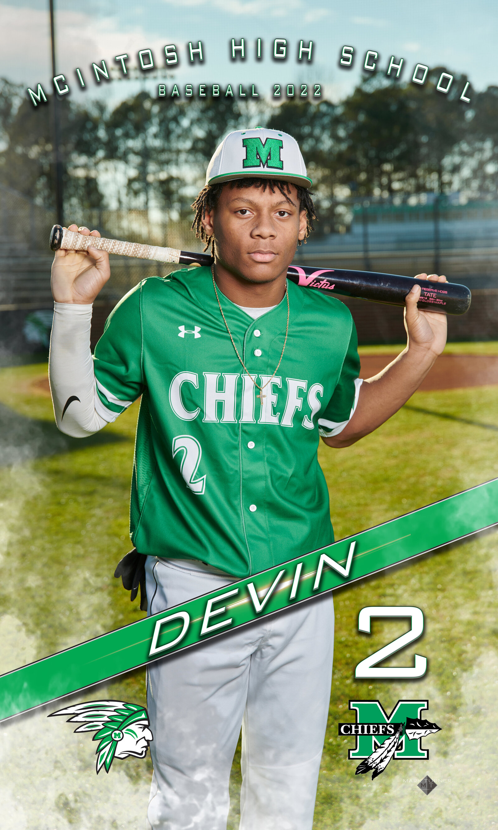 MHS Devin