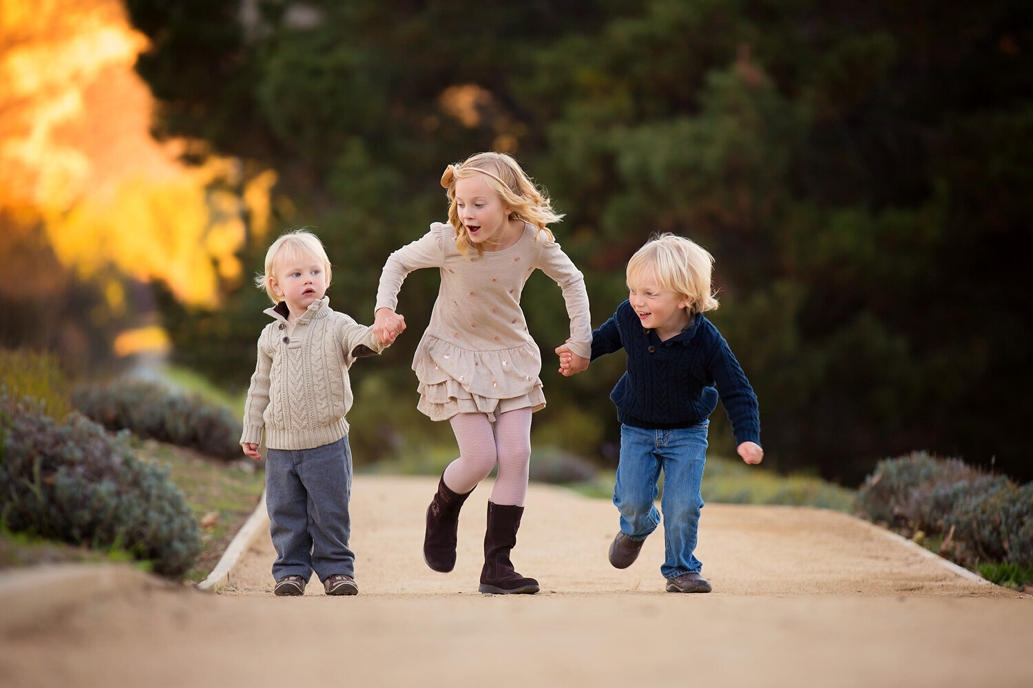 kids-play-carmel-valley-winery