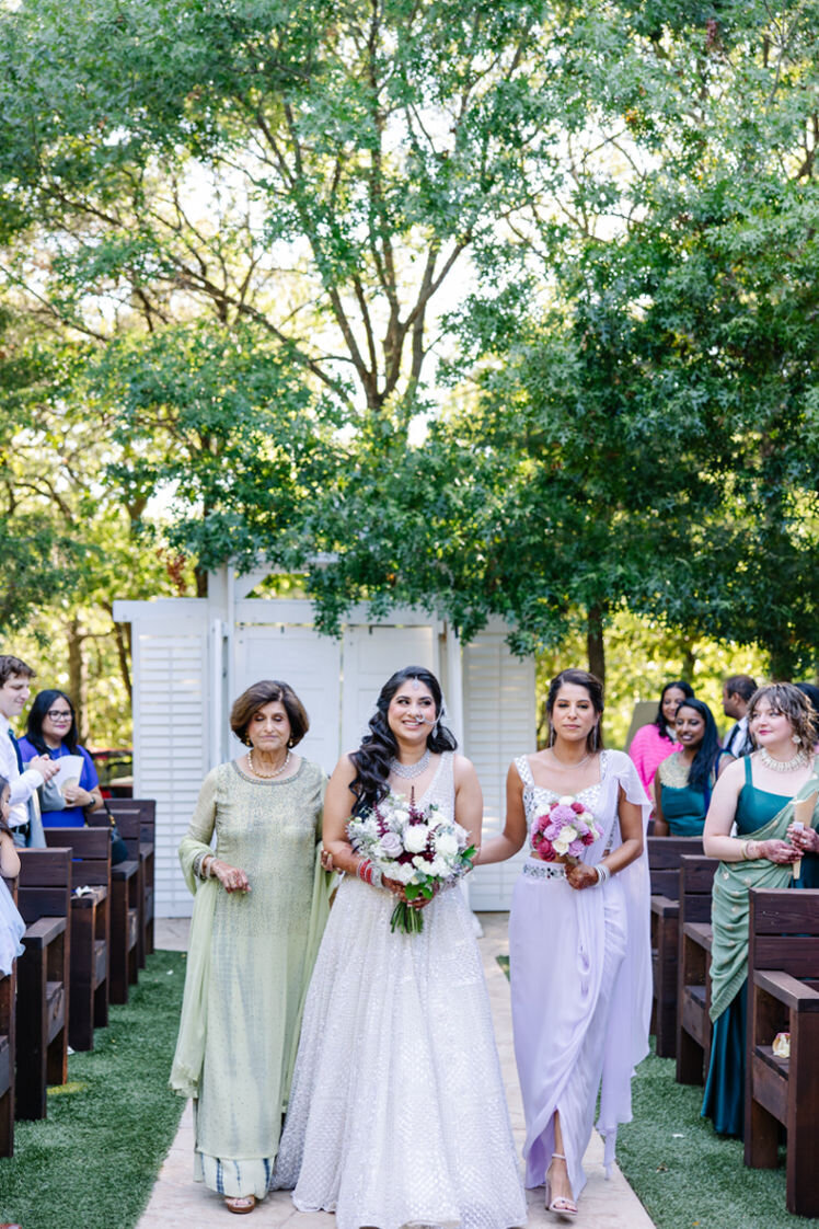 bridal-entry-wedding-photography