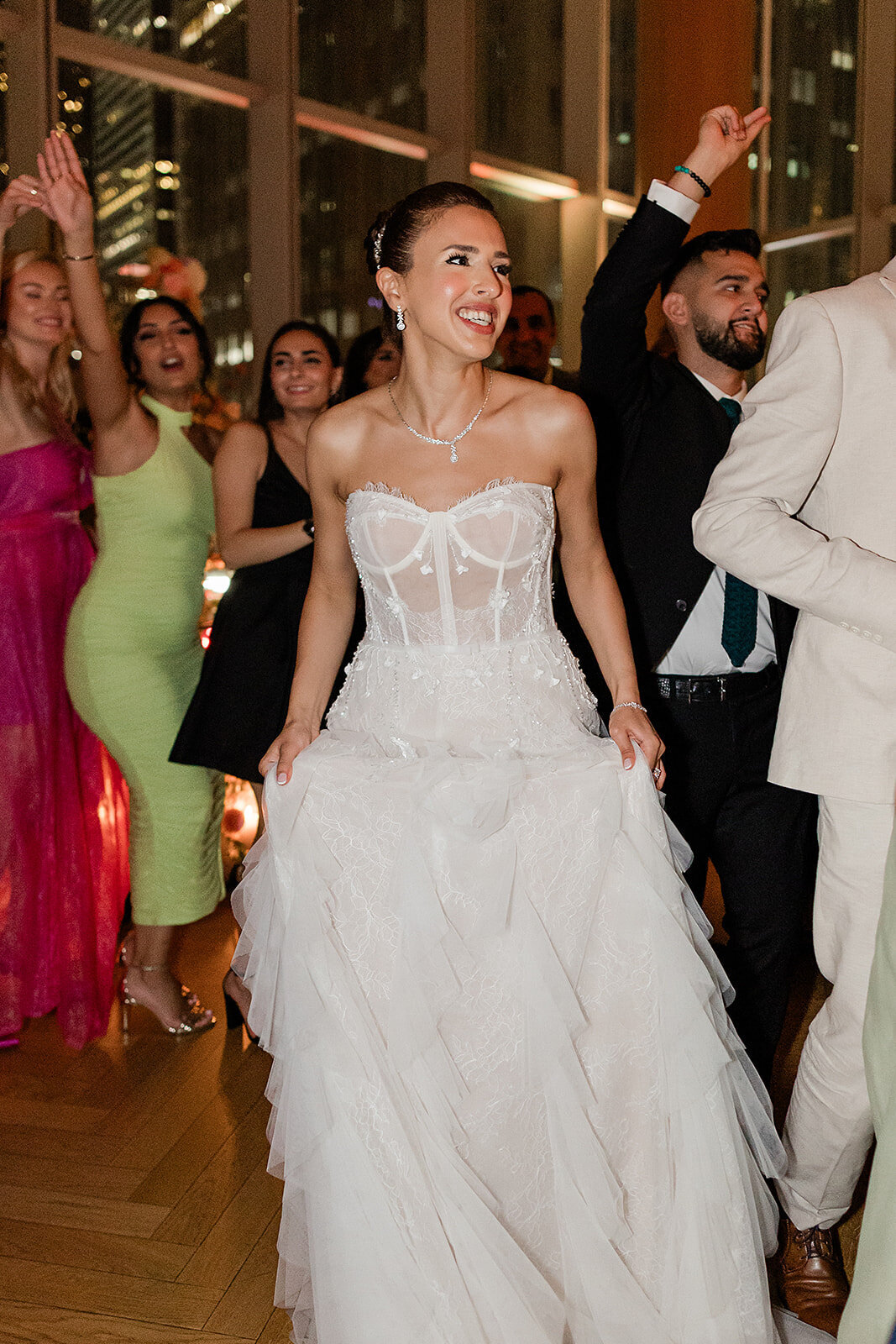 Shotlife Studio_Shangi-la Hotel Toronto Wedding_0206