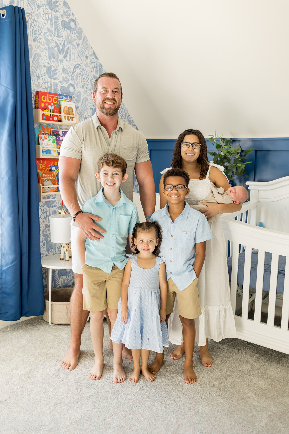 in-home-newborn-photography-session-baby-boy-Georgetown-KY-photographer-3