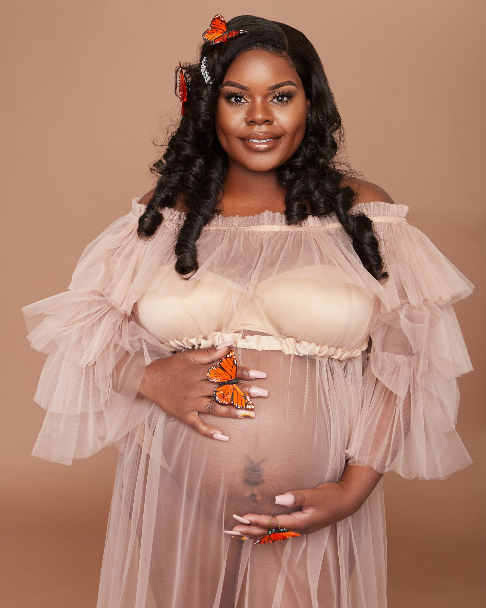 Louisville Maternity Photographer 7