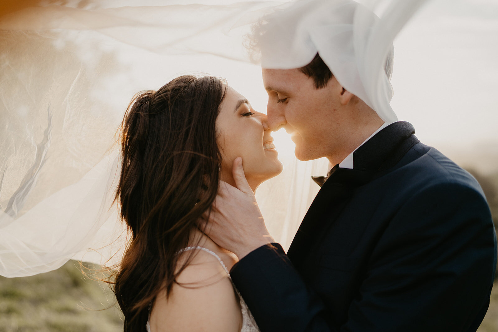 Doe and Deer Photography - Erin and Sam Bramblewood Farm Wedding_0421