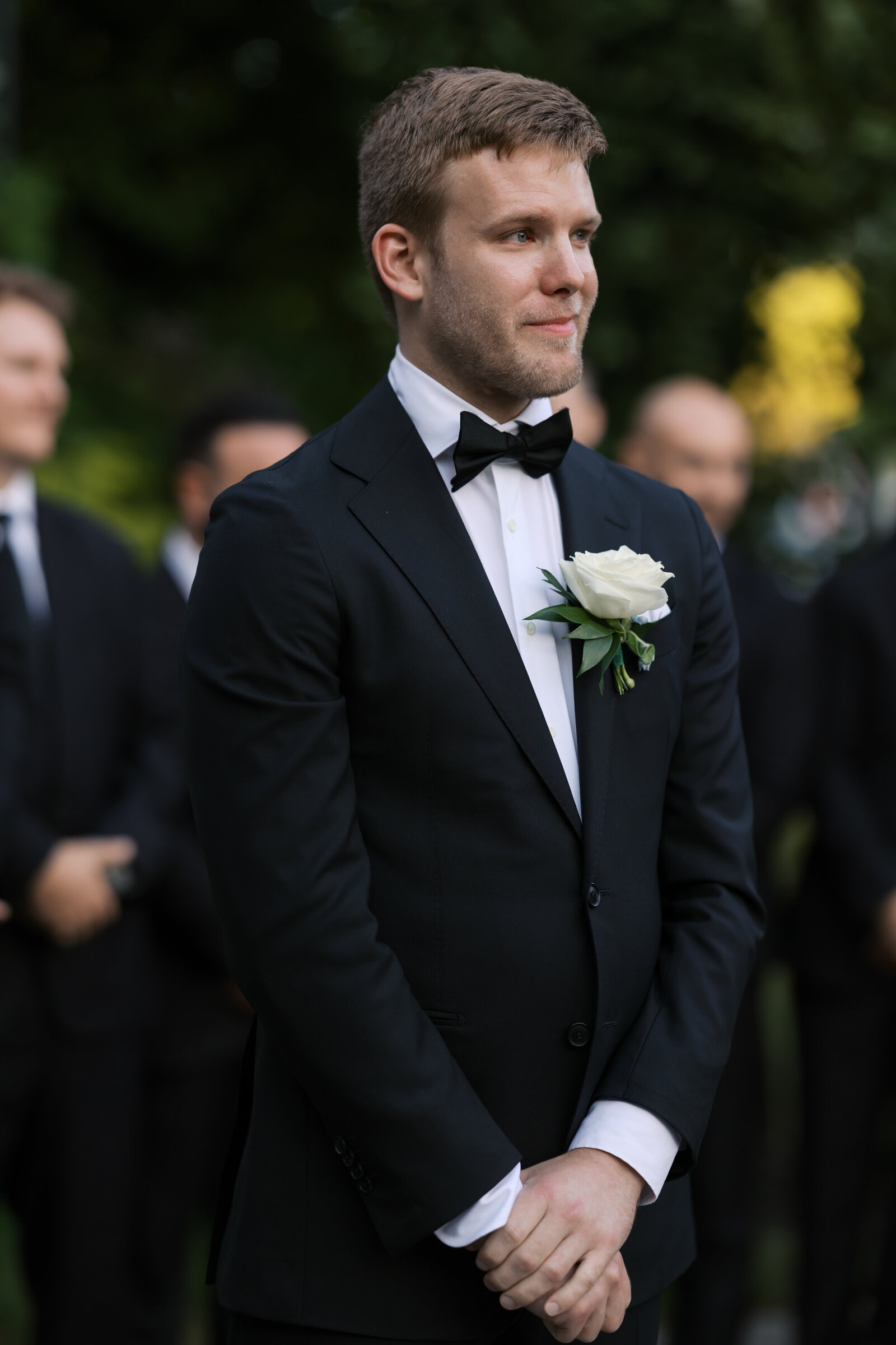 Wild Carrot St. Louis Wedding Photographer Lainie Arnold Photography-105