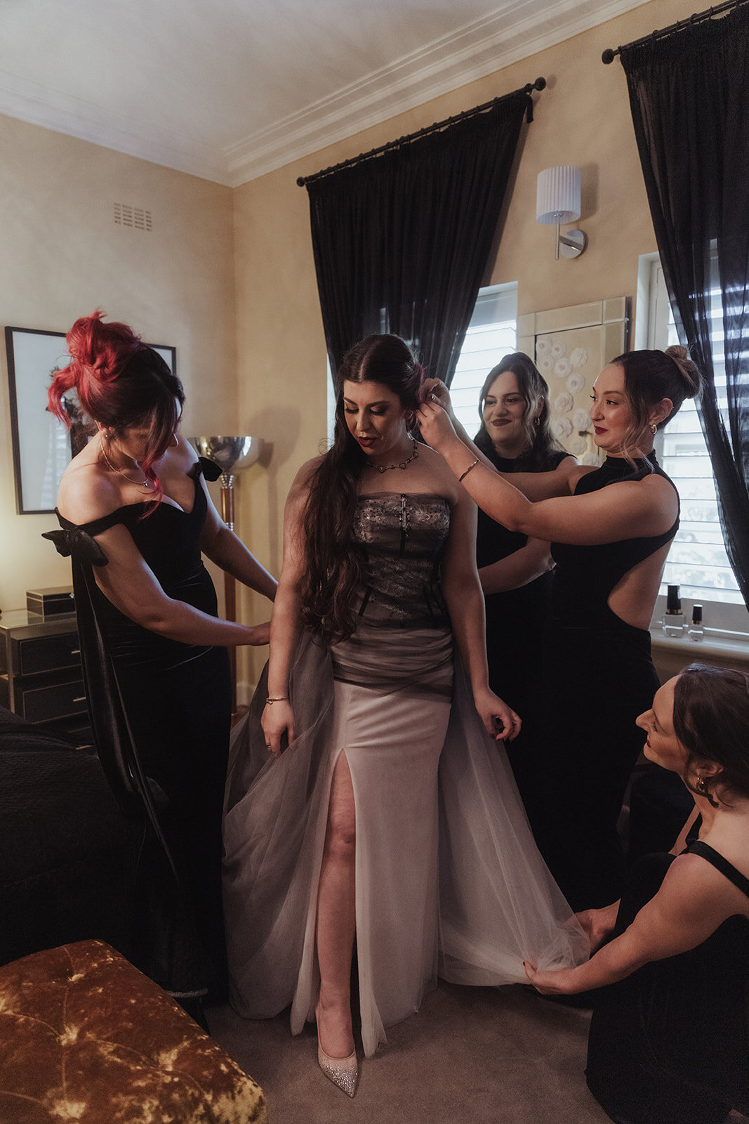 Andie x Dylan's Wedding-101