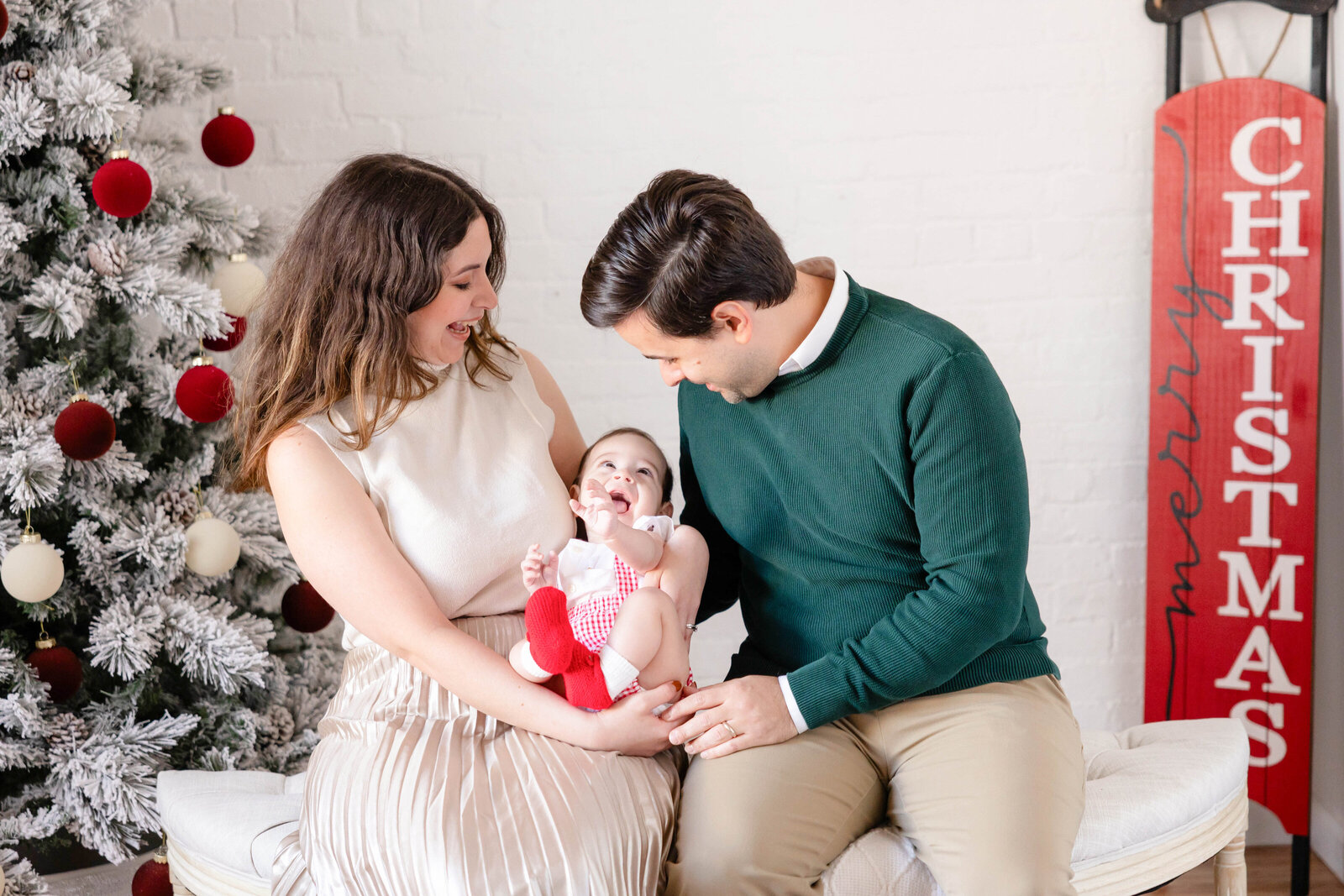 CHRISTMAS PHOTOGRAPHER