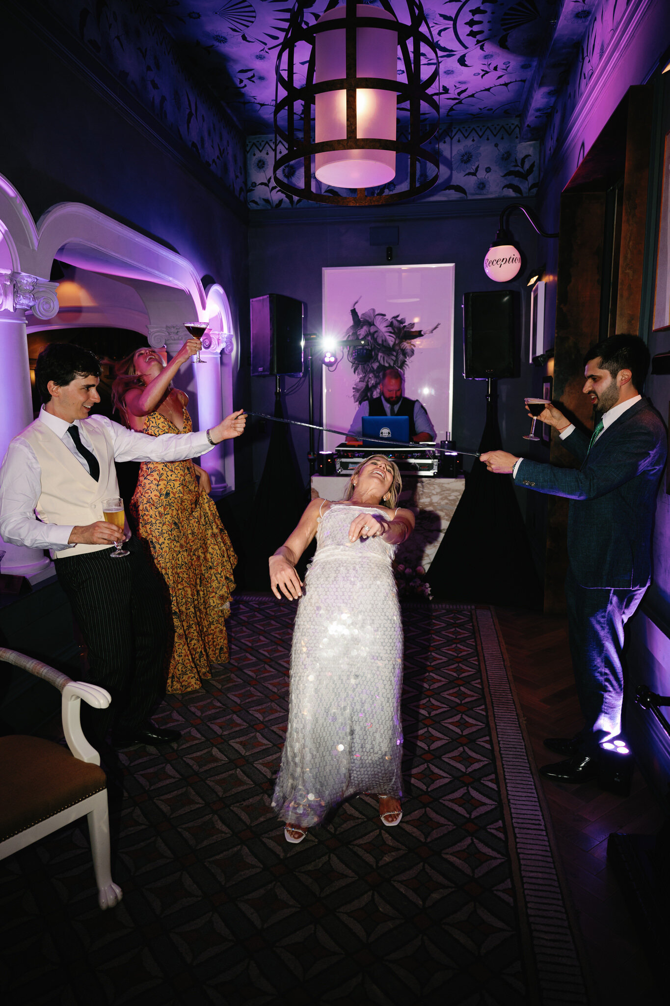 Madrona Wedding Planner171