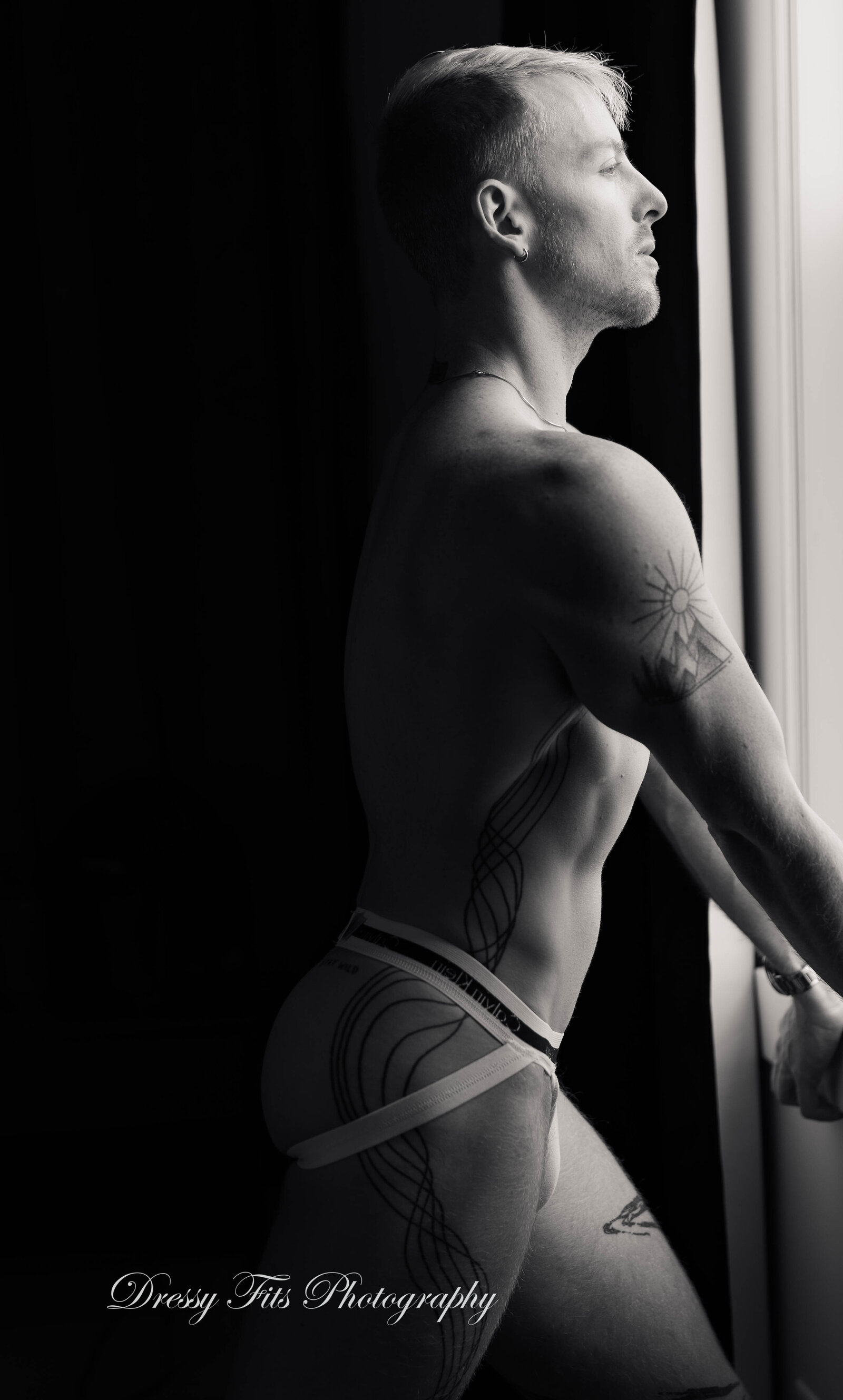 Houston Boudoir Photographer 7