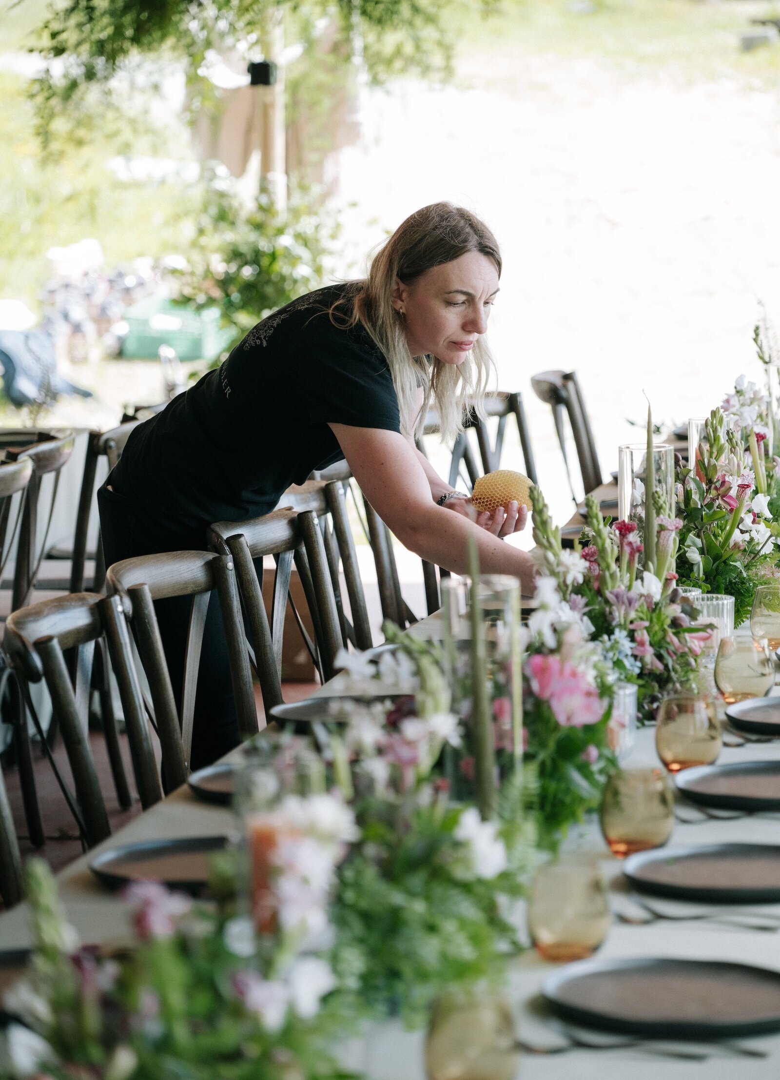 Wedding Florist in Verbier58