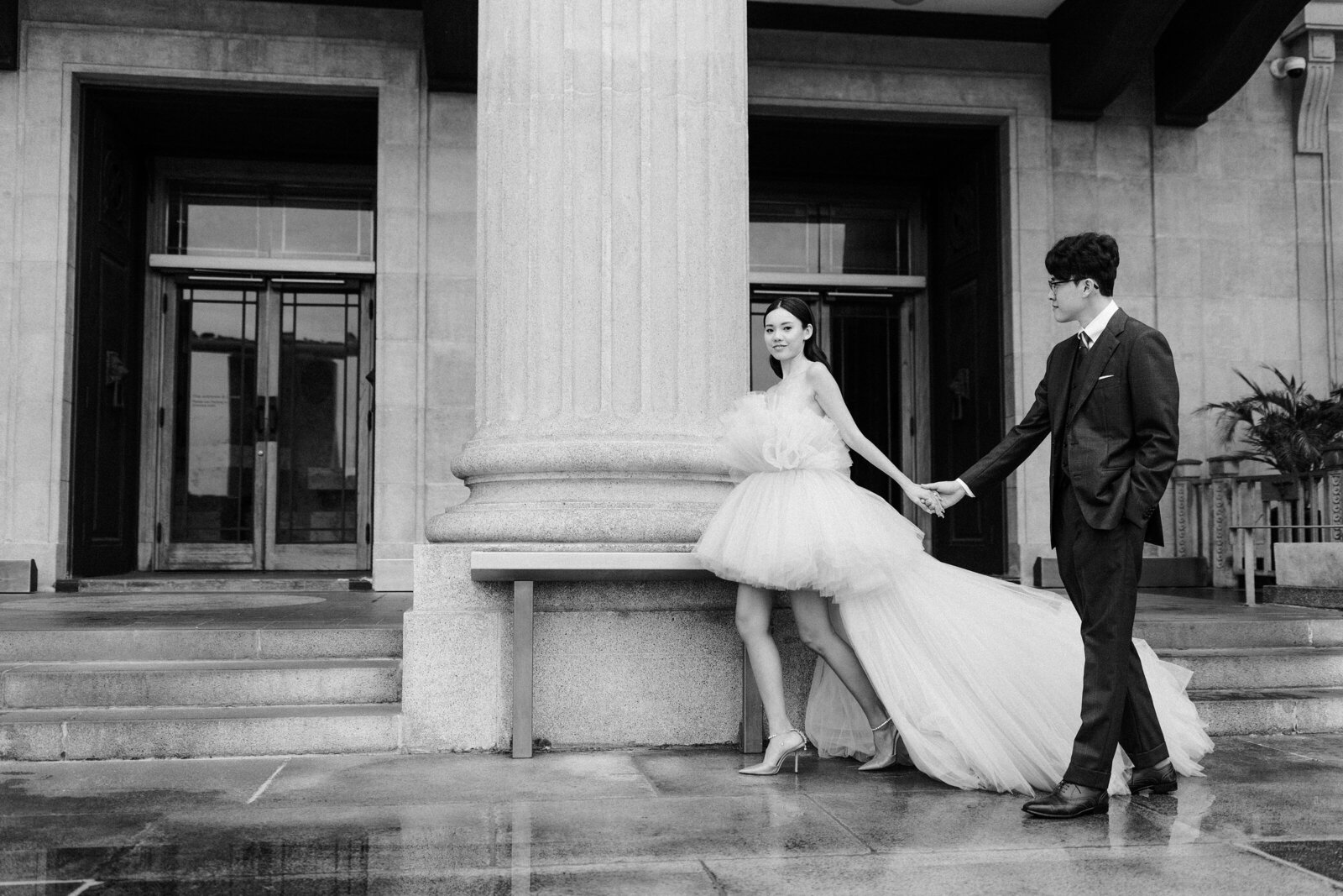 296JV Singapore Pre-Wedding Photography