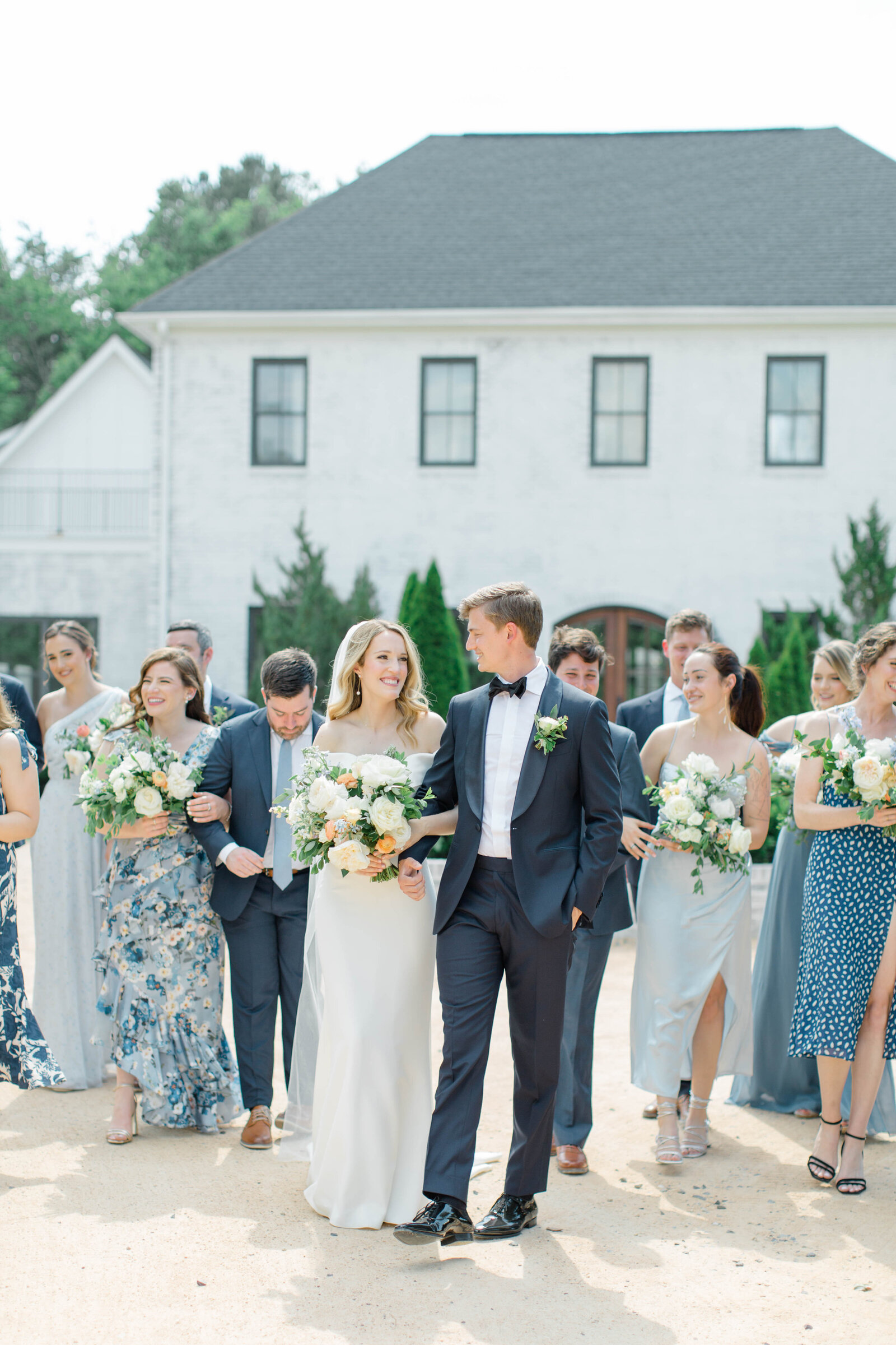 The Bradford - North Carolina Wedding Photographer-5