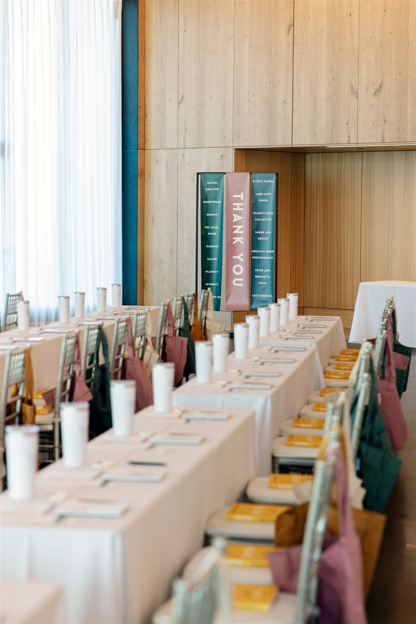 Angelica Marie Photography_2024 The Creative Educator Conference_Hall of Lights_015