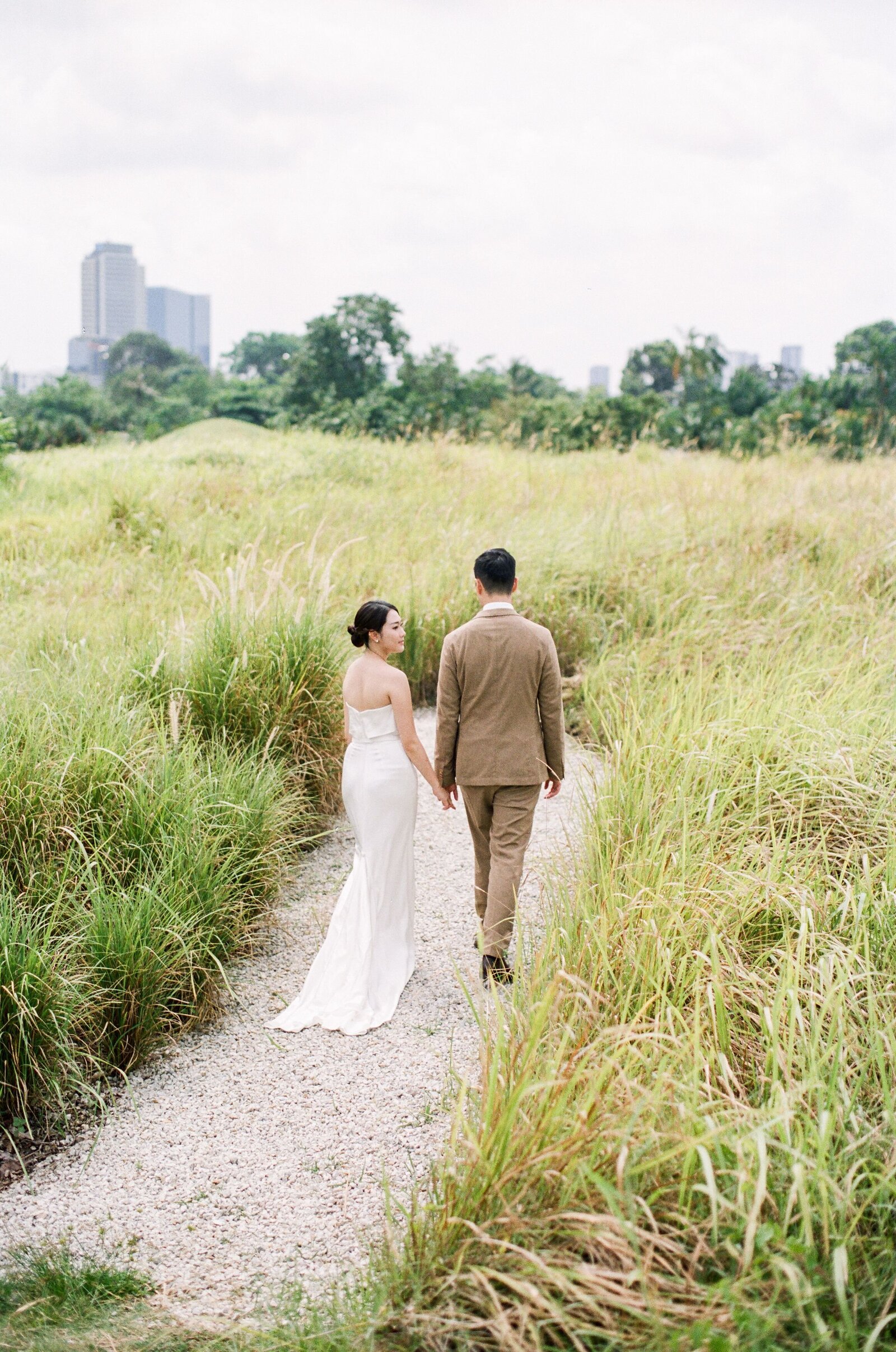 00013NZ Singapore Pre-Wedding Photography