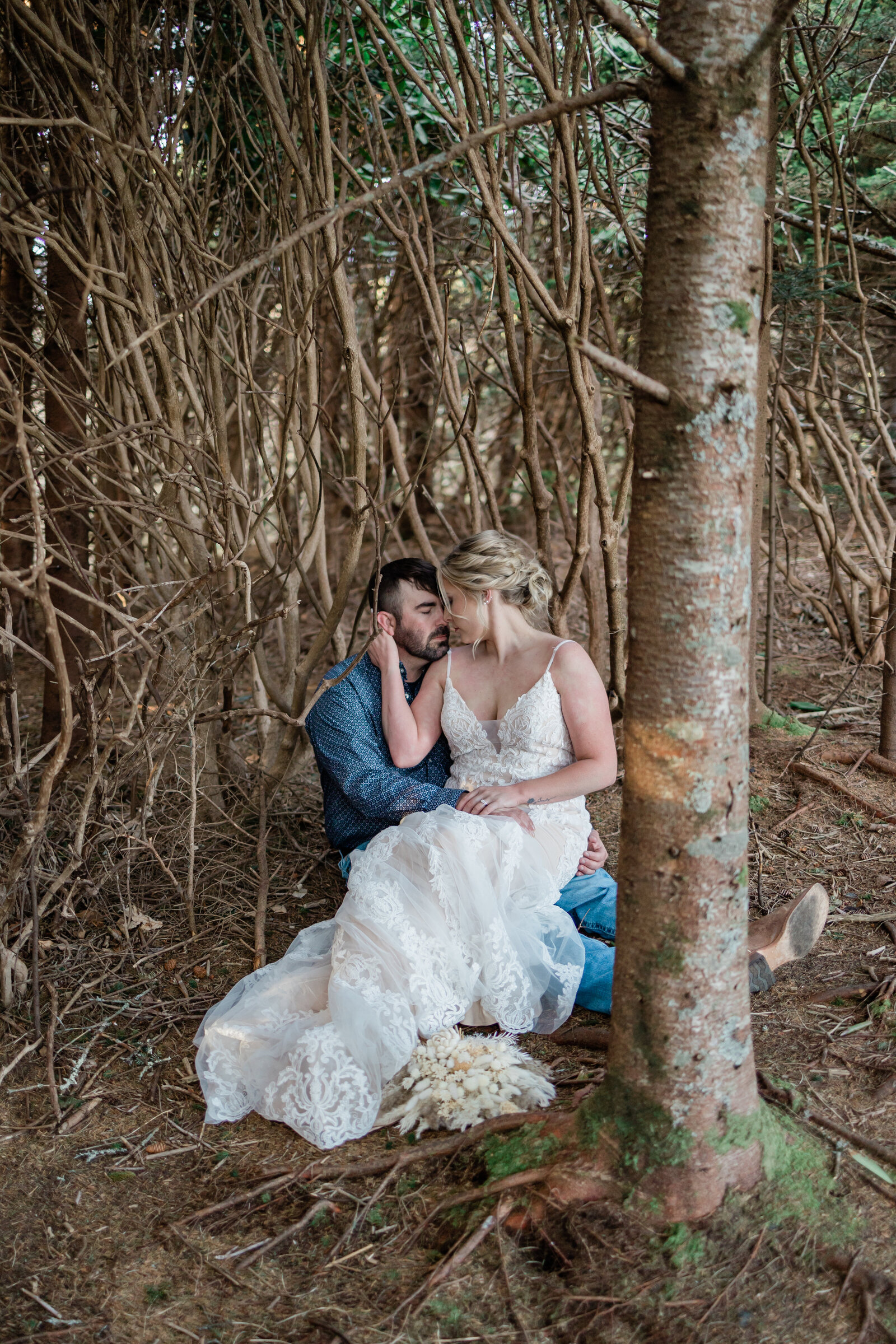 Roan-Mountain-Elopement-Tennessee-North-Carolina-Willow-And-Rove-167