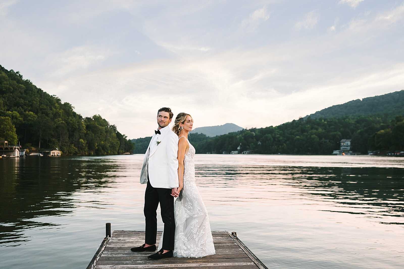 lake lure