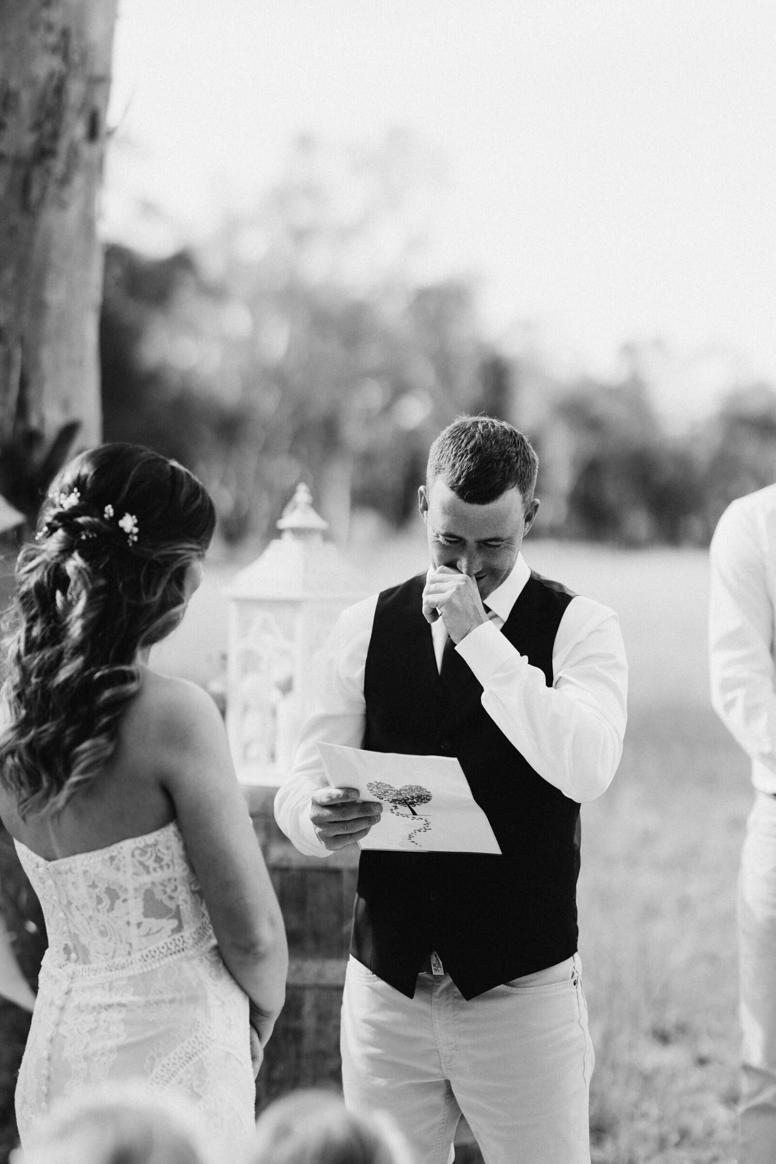 Mr & Mrs Baker 29.9.24-35
