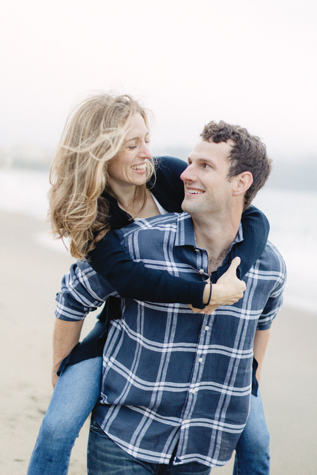 San Francisco Engagement Photos-38