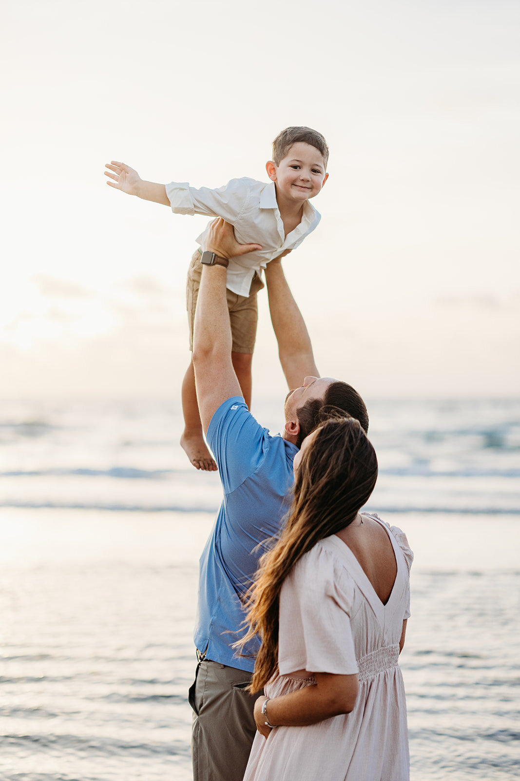 McCarty Family - South Padre Island-37