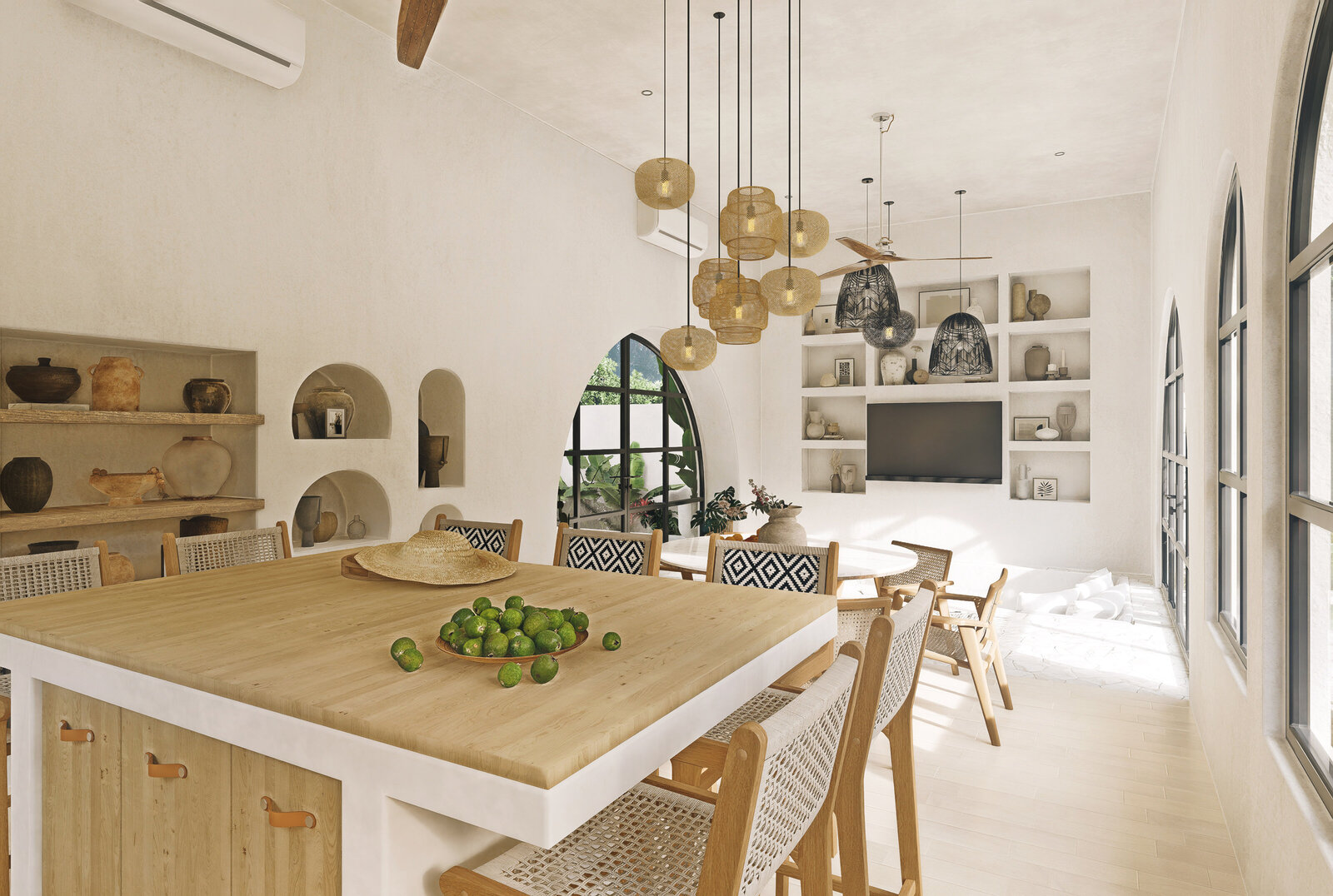 Tru Living - Elements Real Estate Tulum Mexico2