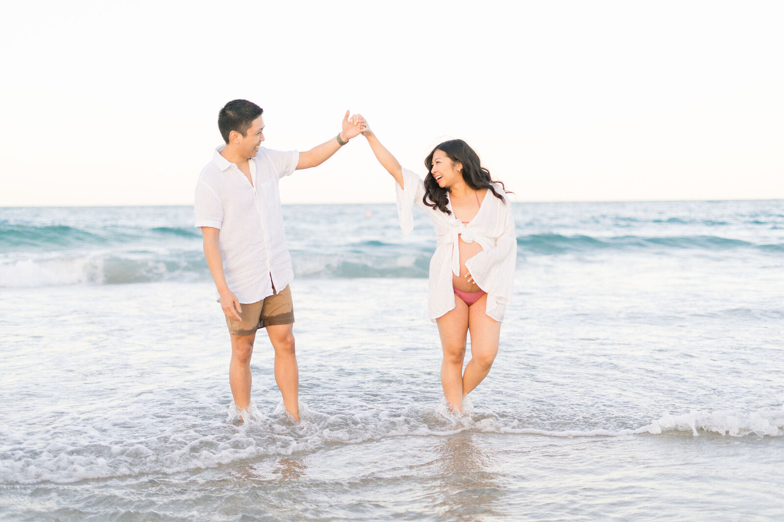 beach maternity 27