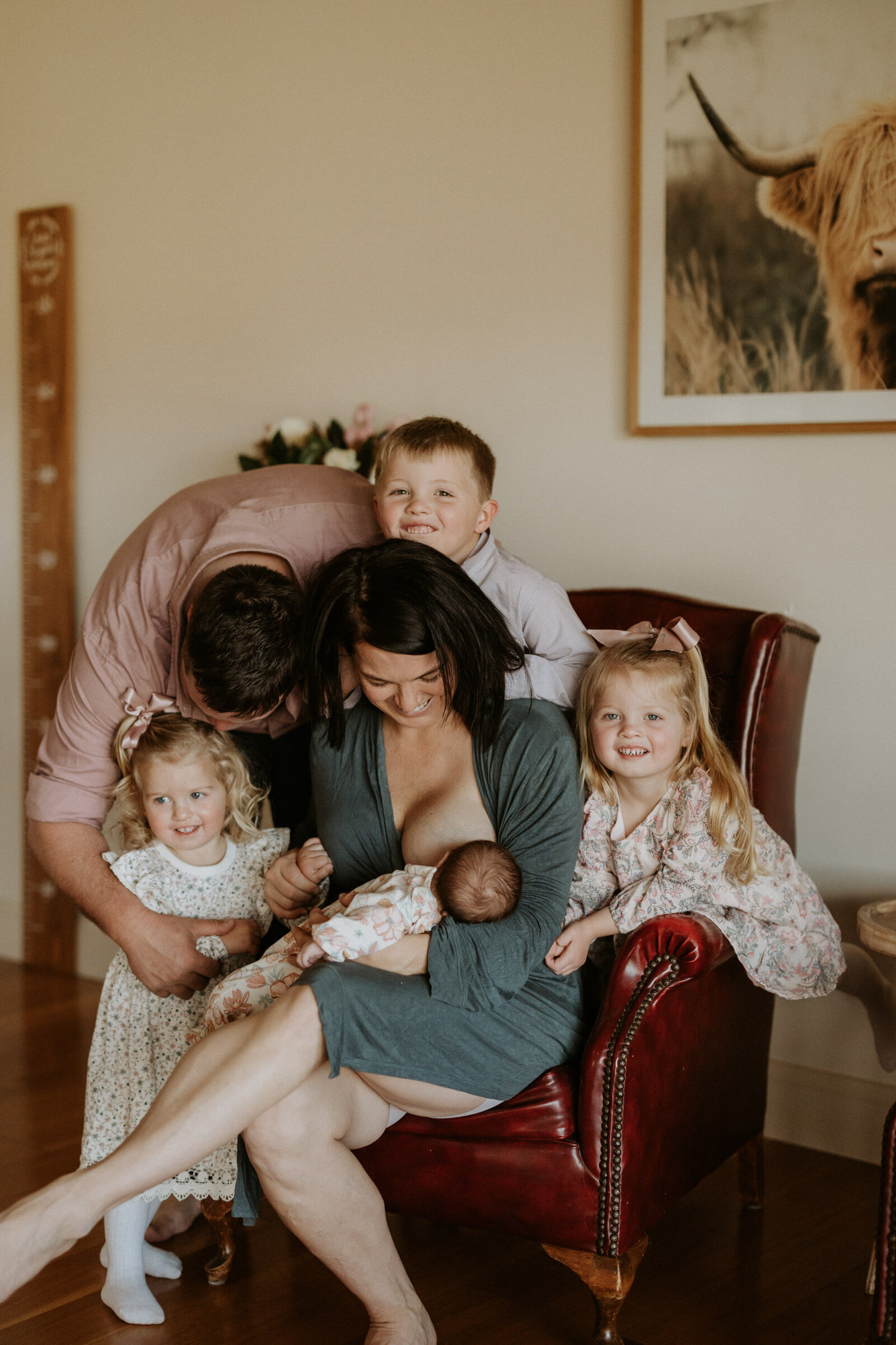 Harper newborn, Felicity Seaman, July 2024-5