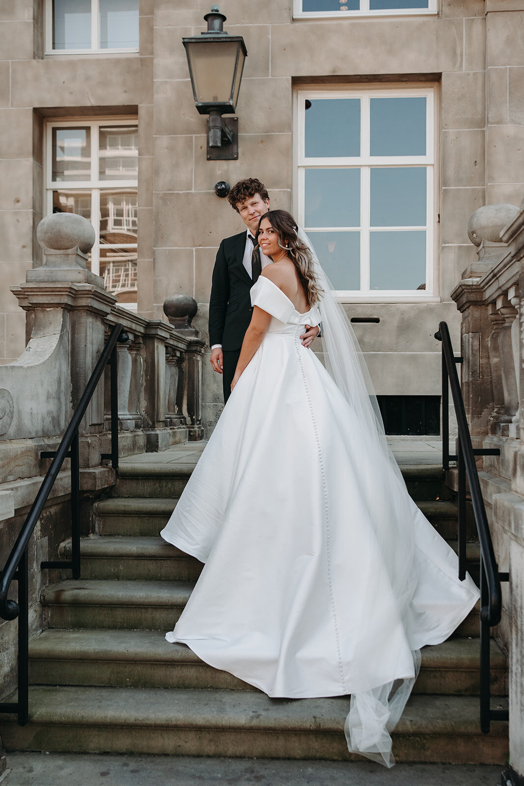 Preview wedding M&D - Laura Kroeze Fotografie -58