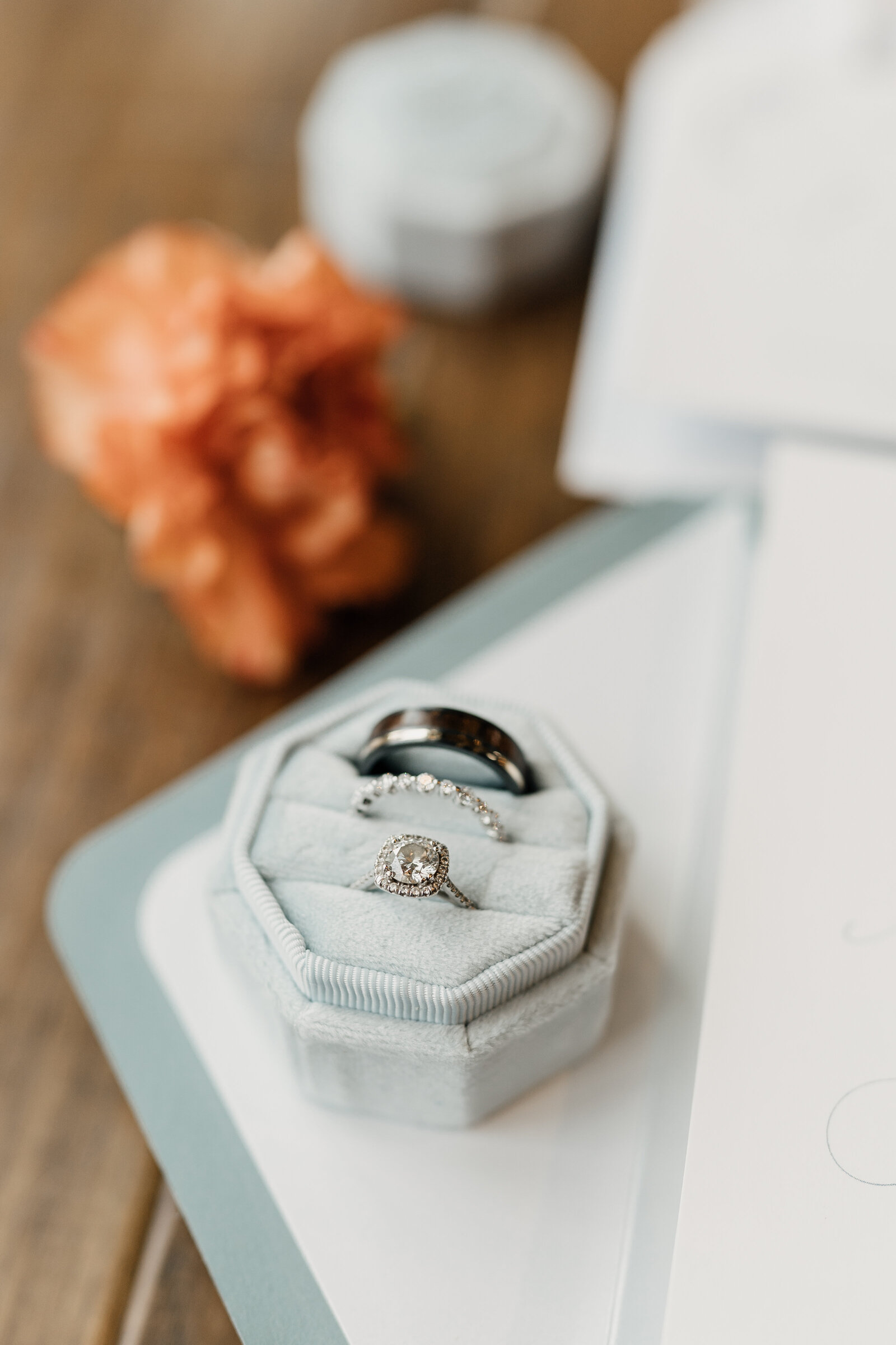 Oklahoma + Destination Wedding Photographer | Madelyn Price Photos - Tulsa Wedding Photographer