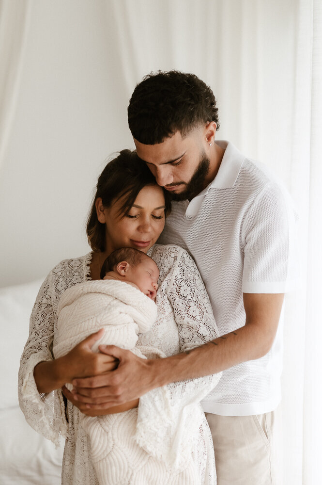 Newborn Session baby Sydney photography-46