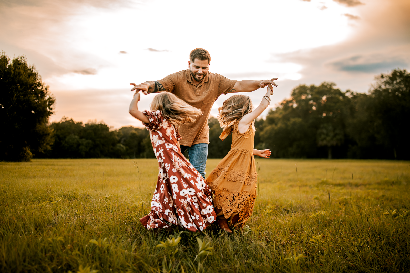 Ormond Beach, FL Maternity Photographer 15