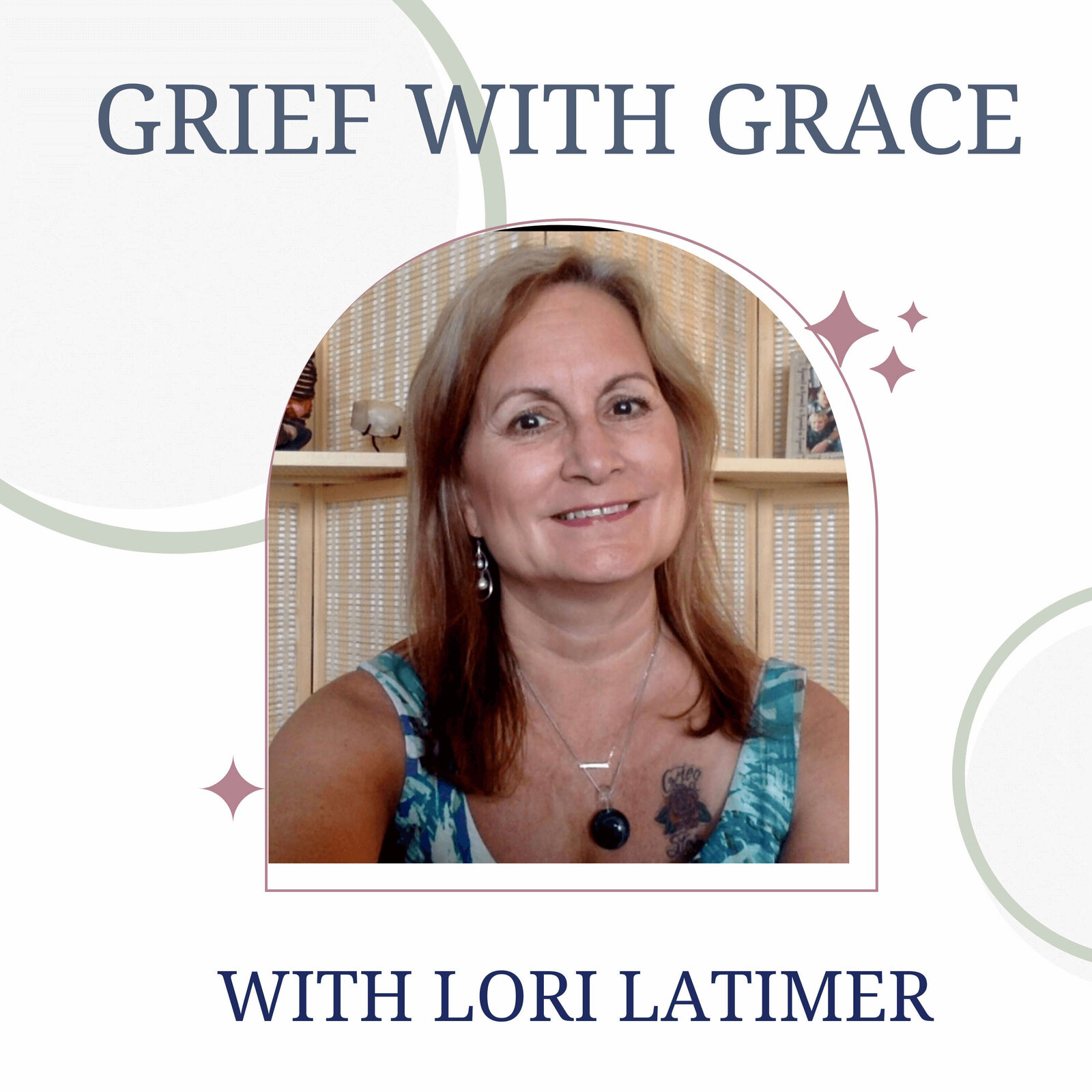 Grief with Grace 2.0