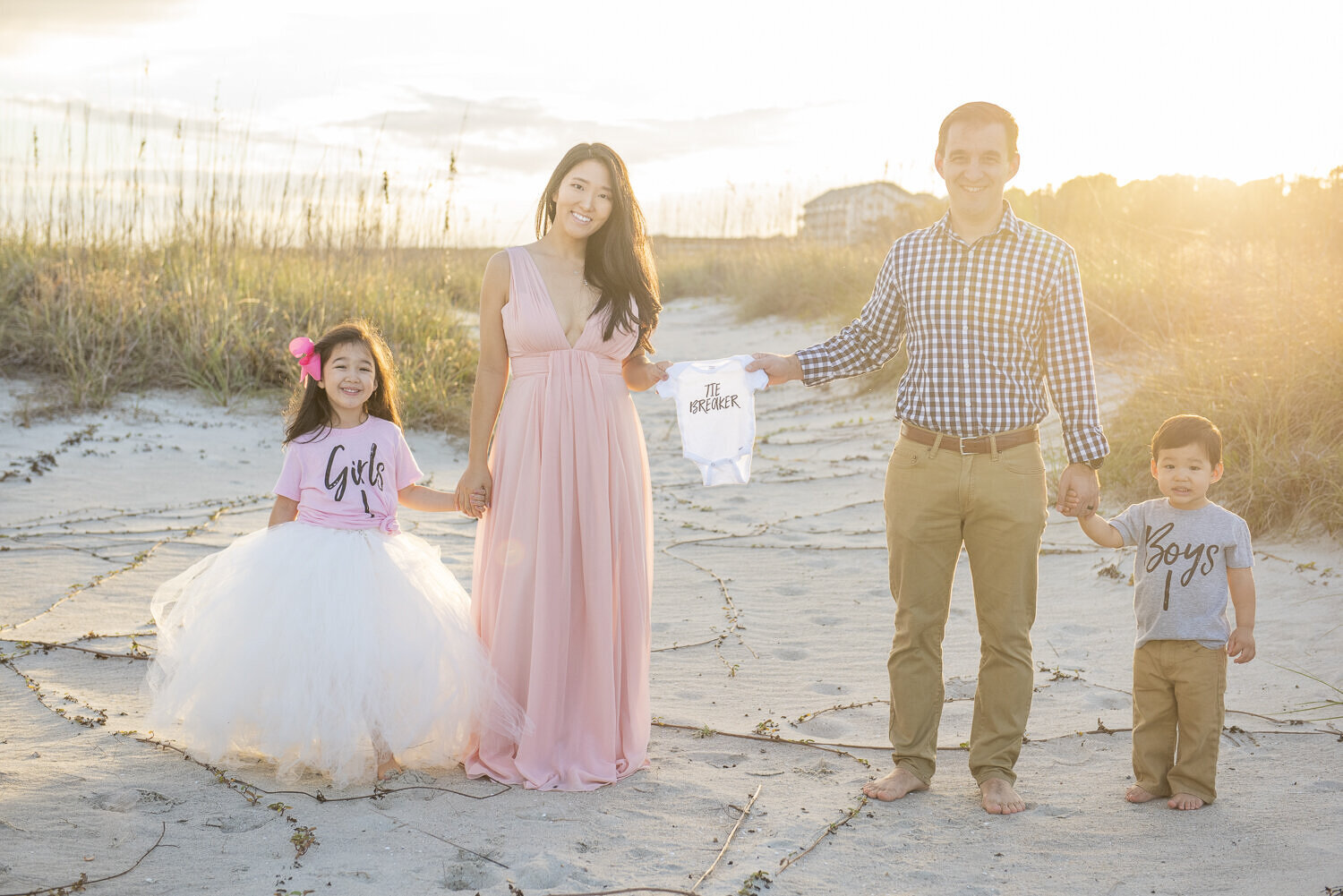 Maternity Photoshoot 