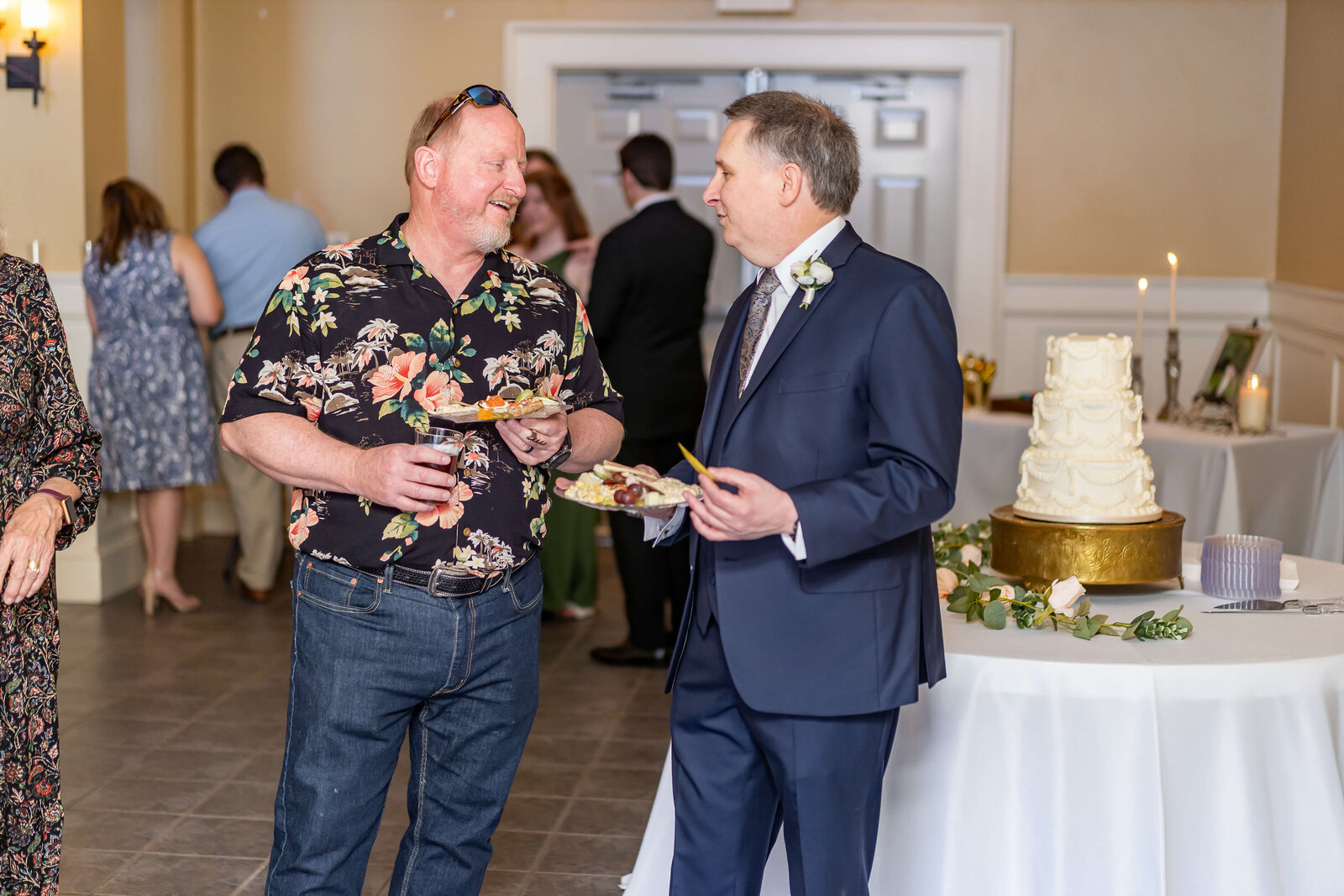 Chloe Nettles & Jackson Adams Wedding-347