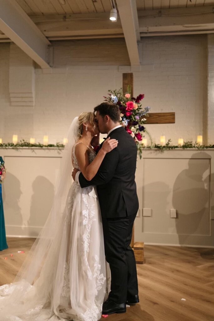 Amanda Moore Wedding3